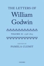 Letters of William Godwin