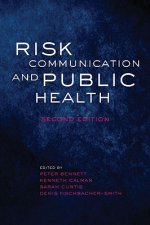 Risk Communication and Public Health