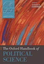 Oxford Handbook of Political Science
