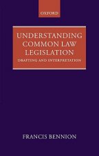Understanding Common Law Legislation