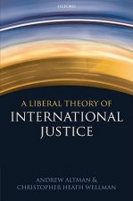 Liberal Theory of International Justice