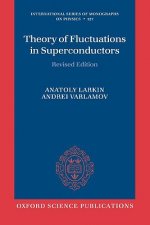 Theory of Fluctuations in Superconductors