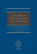 Law of Public Order and Protest