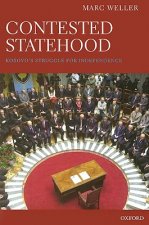 Contested Statehood