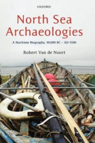 North Sea Archaeologies