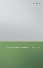 Oxford Studies in Metaethics