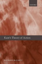 Kant's Theory of Action