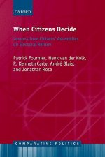 When Citizens Decide