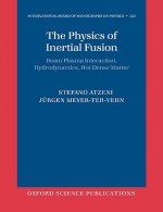 Physics of Inertial Fusion