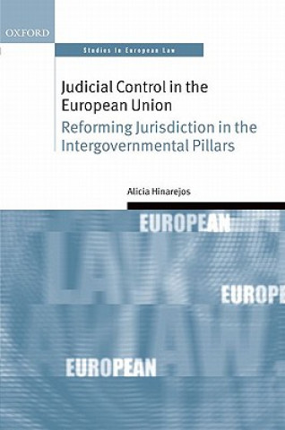 Judicial Control in the European Union
