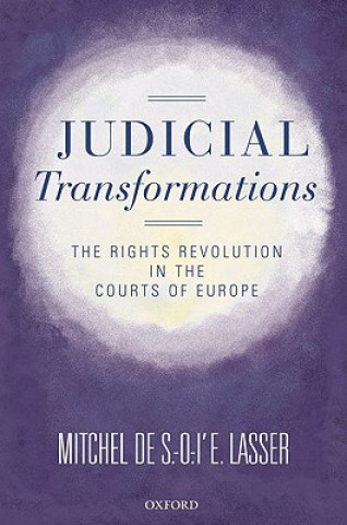 Judicial Transformations