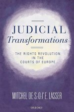 Judicial Transformations