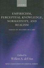 Empiricism, Perceptual Knowledge, Normativity, and Realism