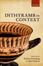 Dithyramb in Context