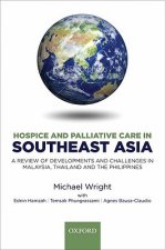 Hospice and Palliative Care in Southeast Asia