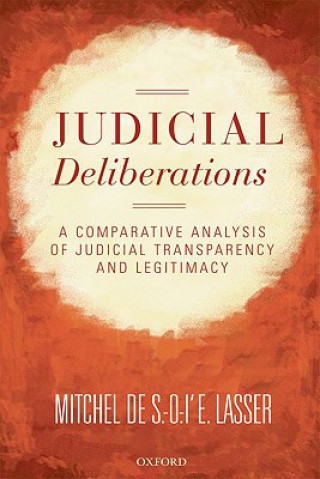 Judicial Deliberations