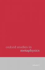 Oxford Studies in Metaphysics