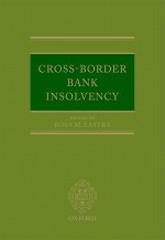 Cross-Border Bank Insolvency