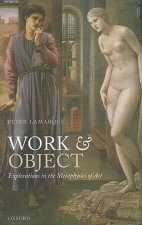Work and Object