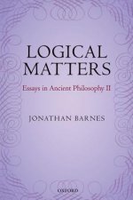 Logical Matters