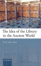 Idea of the Library in the Ancient World