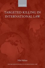 Targeted Killing in International Law
