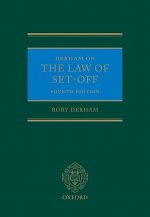 Derham on the Law of Set-Off