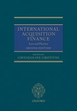 International Acquisition Finance