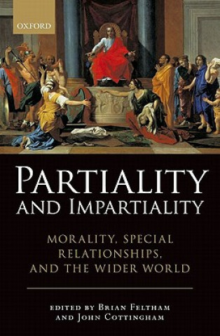 Partiality and Impartiality