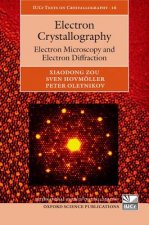 Electron Crystallography