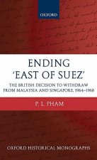 Ending 'East of Suez'