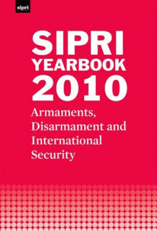 SIPRI Yearbook 2010