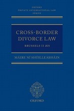 Cross-Border Divorce Law