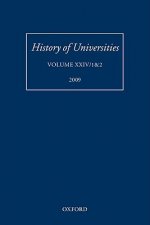 History of Universities