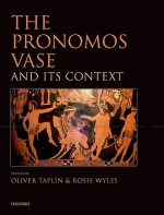 Pronomos Vase and its Context
