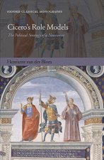 Cicero's Role Models