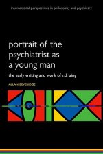 Portrait of the Psychiatrist as a Young Man