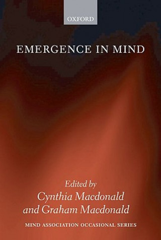Emergence in Mind