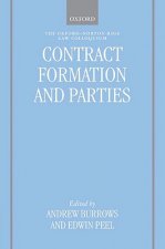 Contract Formation and Parties