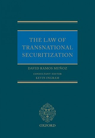 Law of Transnational Securitization