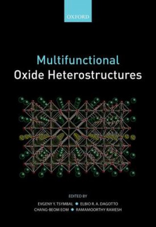 Multifunctional Oxide Heterostructures
