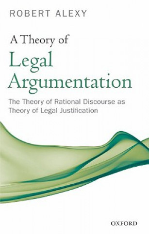 Theory of Legal Argumentation