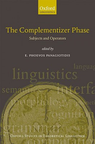 Complementizer Phase