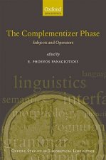Complementizer Phase