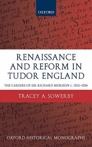Renaissance and Reform in Tudor England