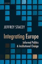 Integrating Europe