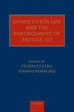 Competition Law and the Enforcement of Article 102