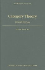 Category Theory