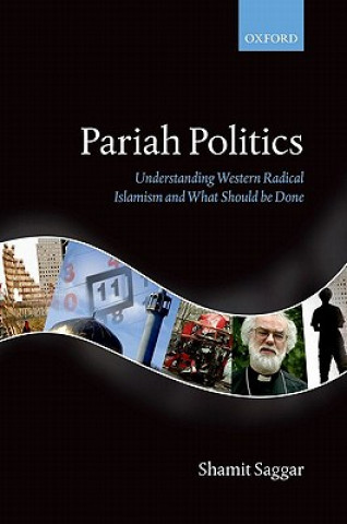 Pariah Politics