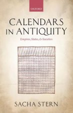 Calendars in Antiquity